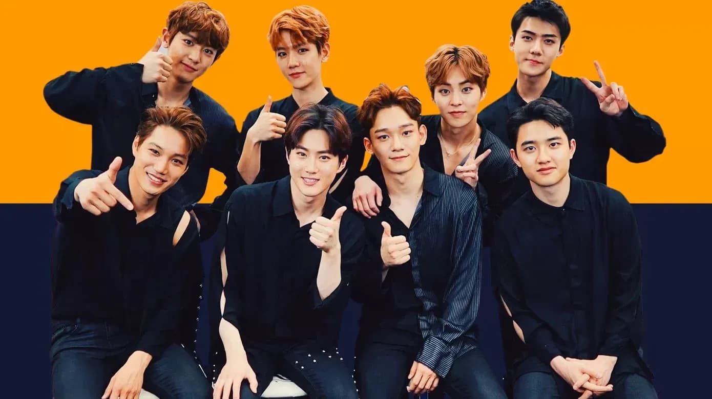 Get Ready!!! Konser K-Pop Spektakuler EXO PLANET #6 Siap Guncang GBK