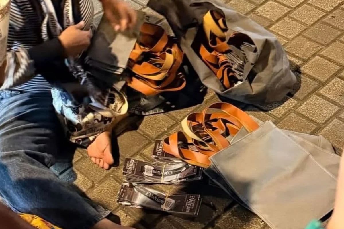 Fenomena Calo Tiket Konser EXO di Jakarta Bikin Fans Murka, Harganya Tembus Rp10 Juta