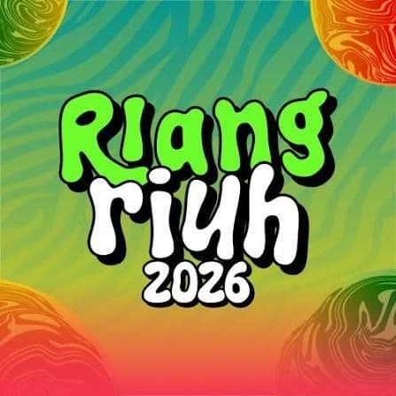 Riang Riuh Festival : Bukti Nyata Konser Musik Premium Tetap Bisa Ramah di Kantong 