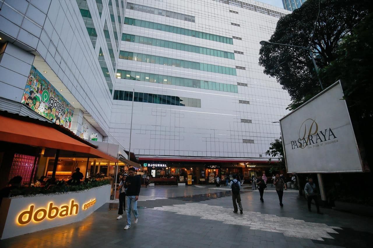 5 Venue Event Strategis di Jakarta : Dari Stadion Megah Hingga Hub Kreatif Blok M 