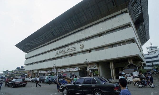 Blok M Tahun 1980 vs Sekarang : Perubahan Kawasan Ikonik Jakarta Selatan 