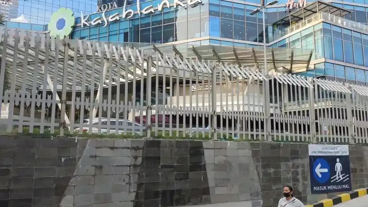 Mengapa Strategi Komunikasi Itu Krusial? Pelajaran Penting dari Studi Kasus Pagar Mal  