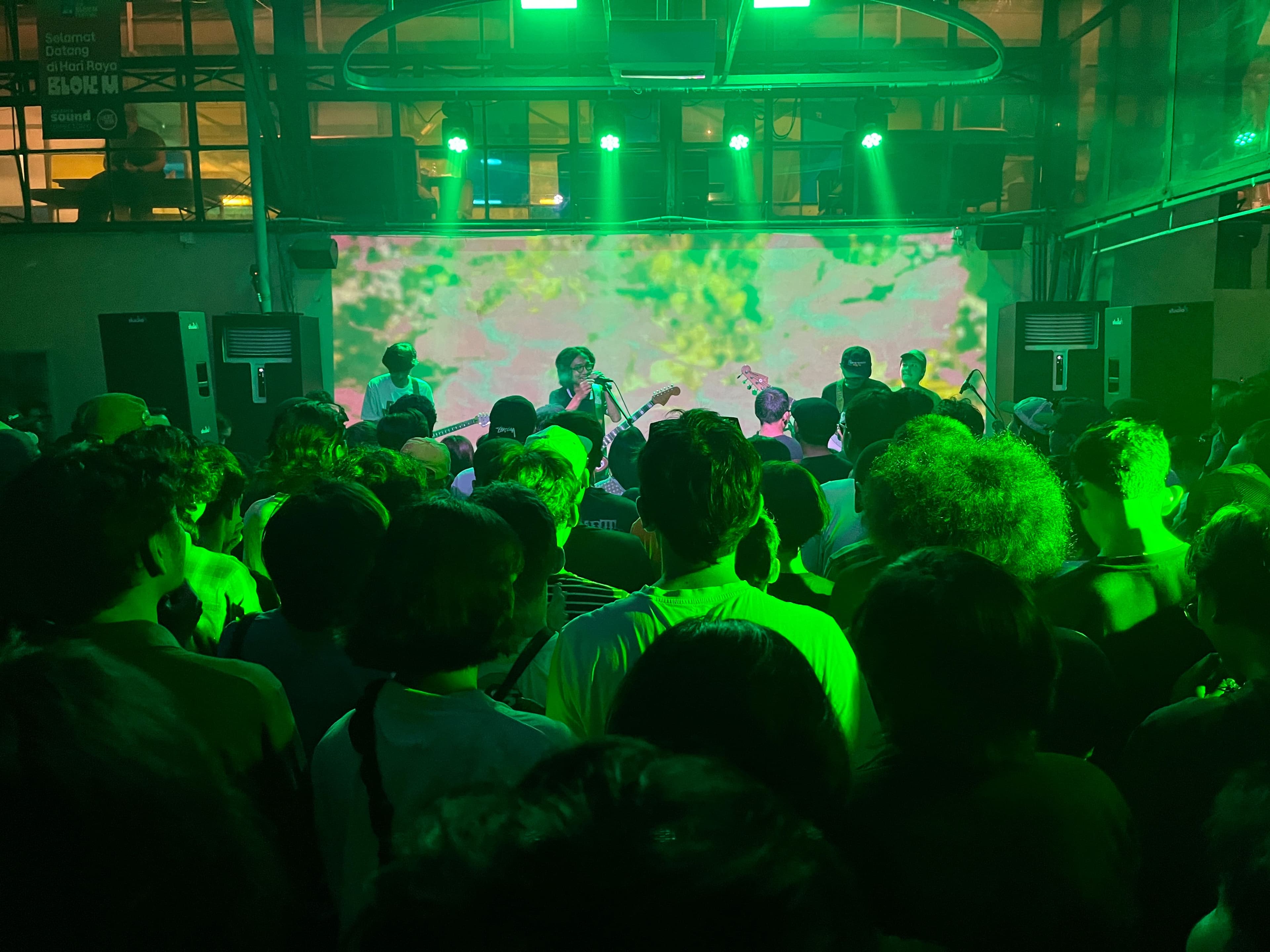Kilas Balik myBCA JSD Blok M Festival 2026: Rekor Baru Standar Festival Multi-Venue di Jakarta! 