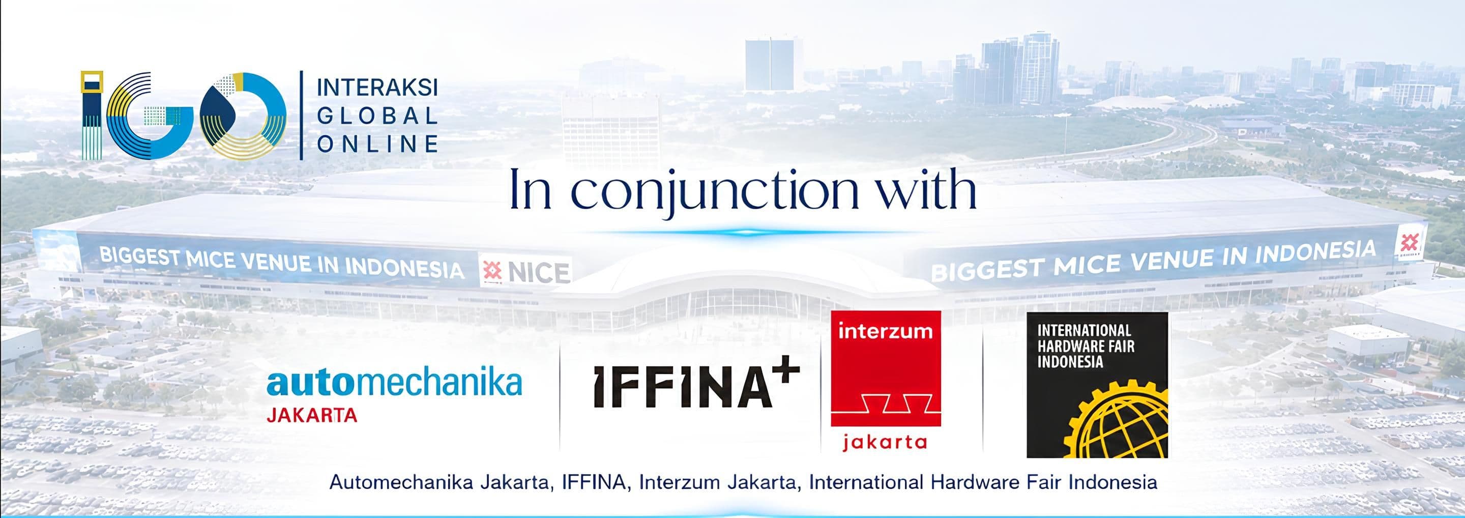 Jangan Cuma Jadi Penonton! Siapkan Brand F&B Anda untuk Menguasai Panggung Eat & Drive Expo 2026  