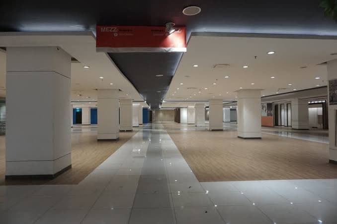 Standar Luas Space per Orang untuk Event Workshop vs Intimate Concert