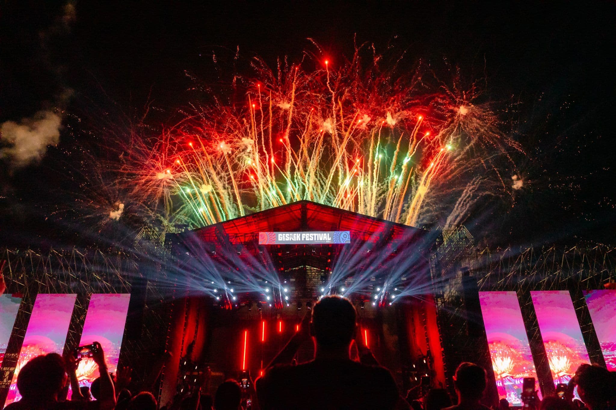 Gesrek Festiival 2025