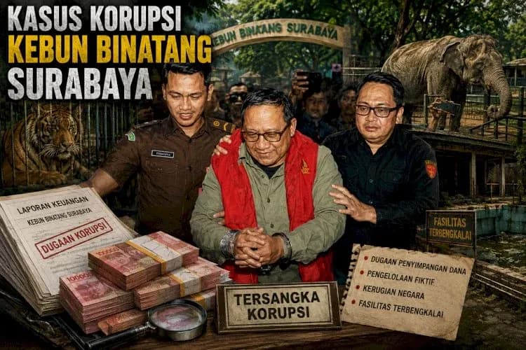 Mengapa Transparansi Pengelolaan Itu Harga Mati? Belajar dari Kasus Pakan Satwa Viral