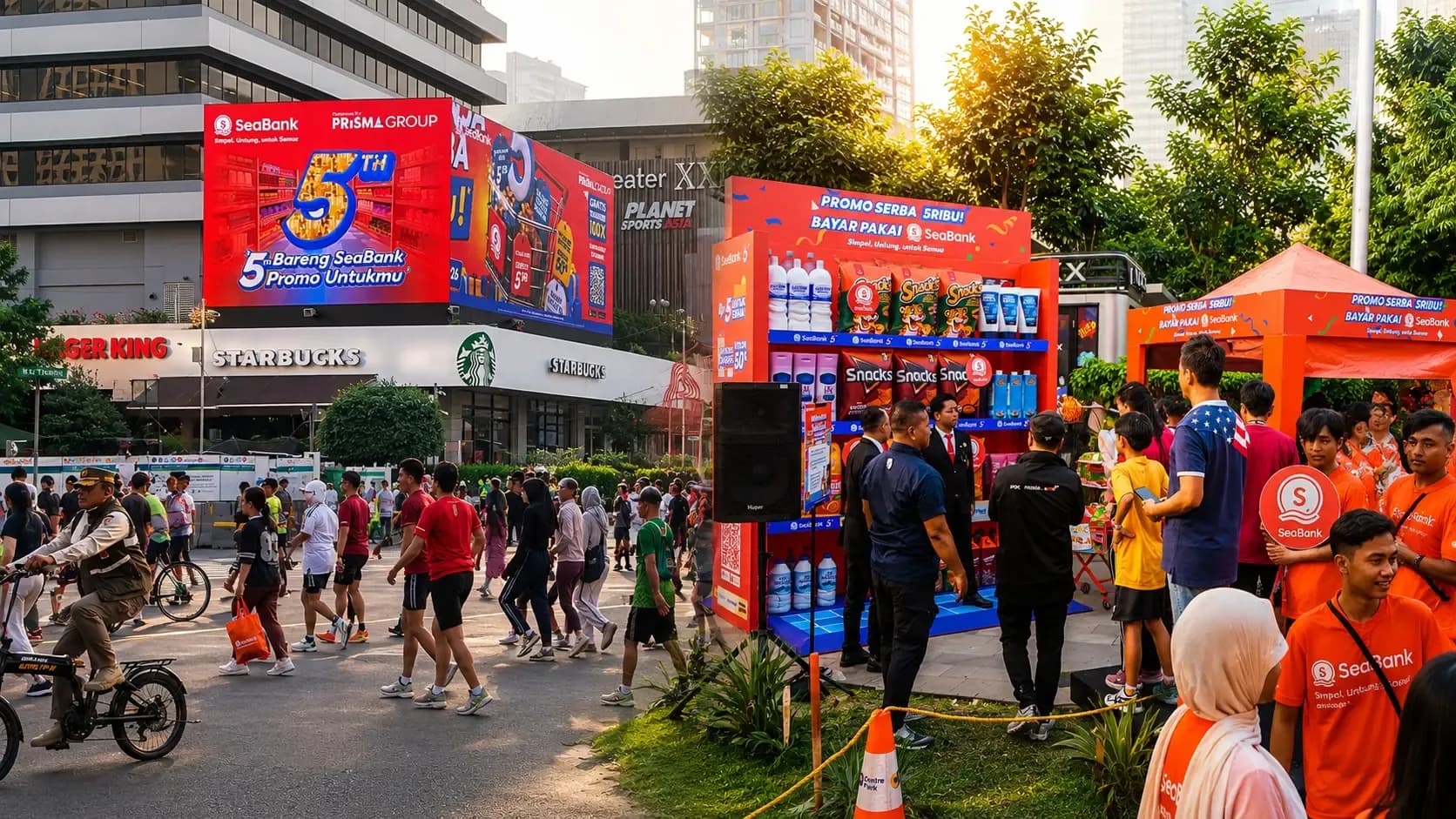 Panduan Izin & Legalitas Event Organizer : Bebaskan Event Lo dari Risiko Ilegal & Sanksi Hukum!