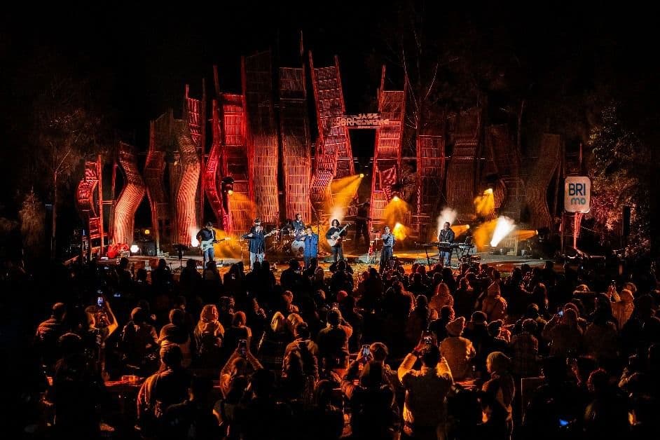 Panduan & Biaya Pengurusan Lisensi Royalti Musik LMKN untuk Event Komersial