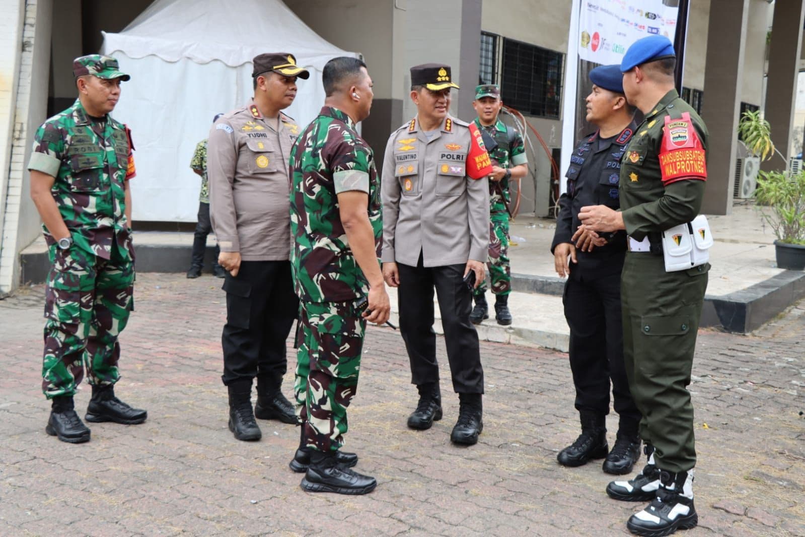 Syarat dan Prosedur Pengajuan Surat Izin Keramaian Polres & Polda Metro Jaya
