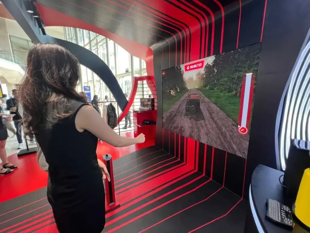 5 Ide Games Interaktif di Booth Pop-Up Store yang Terbukti Meningkatkan Penjualan