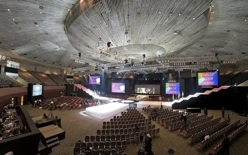Panduan Lengkap Sewa Venue & Creative Space di Jakarta Selatan : Cara Memilih Ruang Event Ideal untuk Berbagai Skala Acara